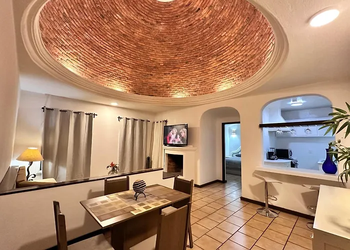 Central Petit Apartment