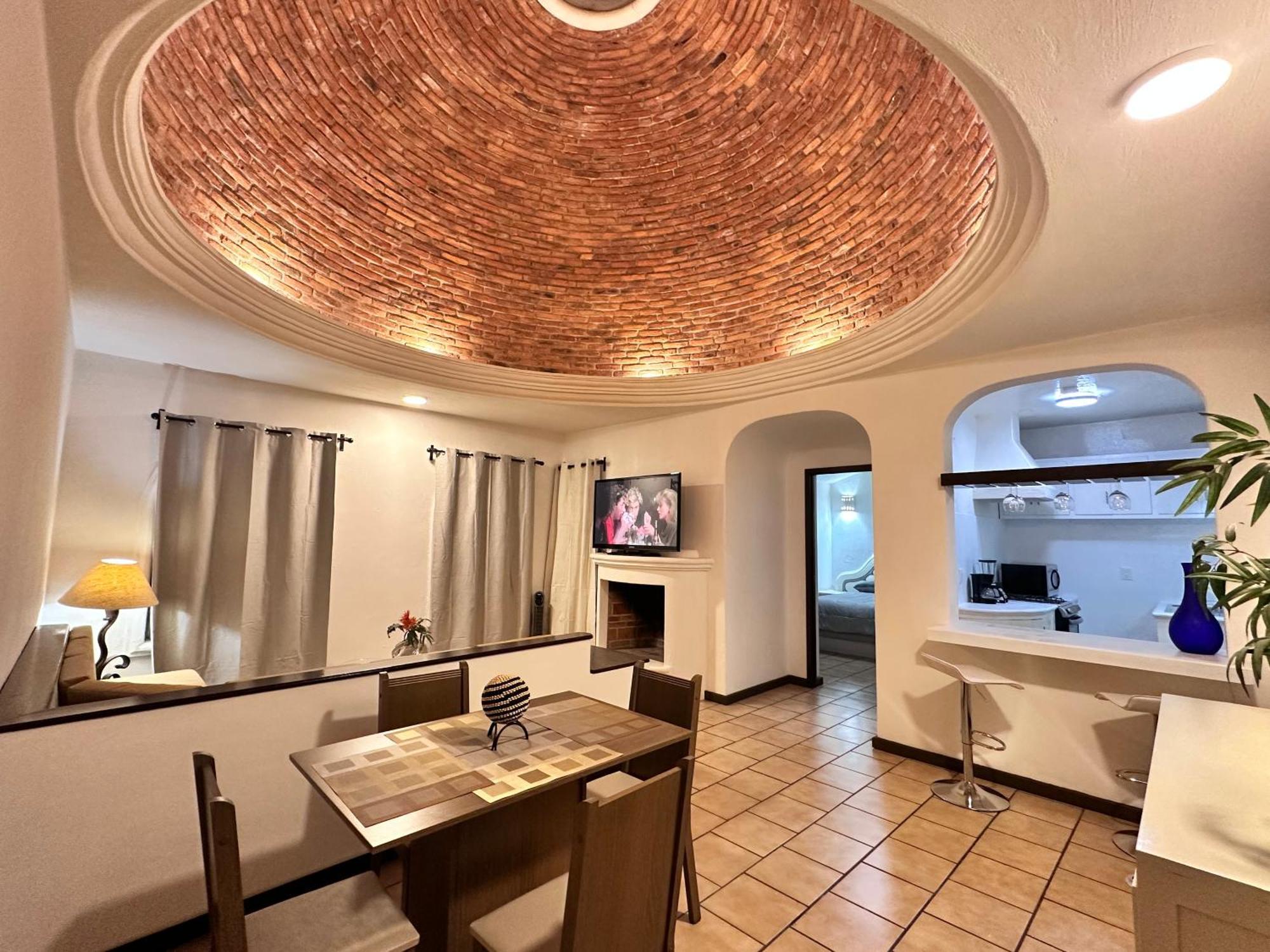 Apartment Petit *